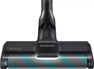 Fshesë dore Samsung VS20C8524TB, e zezë, blu
