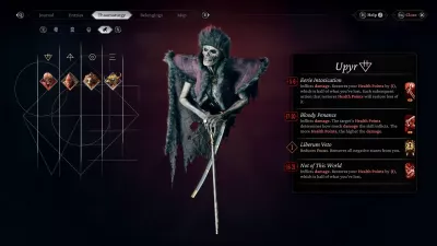 Lojë PC Merge Games The Thaumaturge, kod digjital (pa disk), PEGI 18