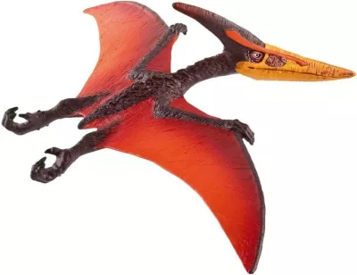 Lodër dinosaur Schleich Pteranodon, plastikë, shumëngjyrëshe
