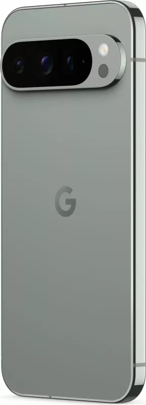 Celular Google Pixel 9 Pro XL, 16 GB, 512 GB, Gjelbër