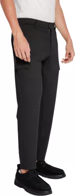 Pantallona sportive për meshkuj Calvin Klein K10K113487, të zeza [Madhësia: W36 L32]