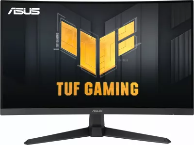 Monitor gaming ASUS TUF Gaming VG27VQM1B-J 27 inç FHD i zi