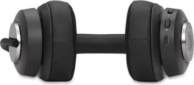 Kufje Bluetooth Kensington H3000, Wireless, Gaming, 20 - 20000 Hz, E zezë