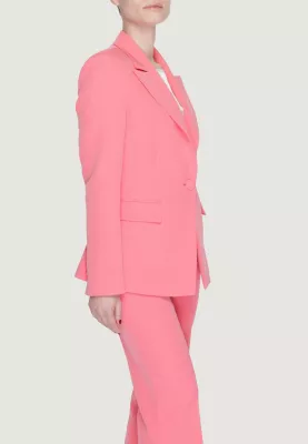 Blazer për femra Silence SD5020PE24, koral [Madhësia: L]