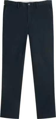 Pantallona për meshkuj Tommy Hilfiger Denton Open Structure MW0MW43151, blu [Madhësia: W30 L30]