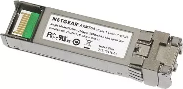 Transceiver NETGEAR AXM764, 10GBASE-LR Lite, SFP+, 10000 Mbit/s, LC