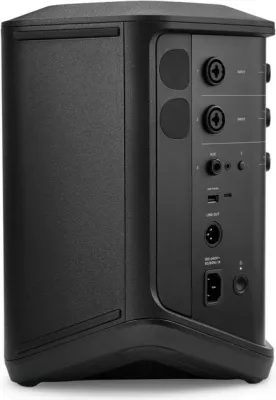 Altoparlant portativ Bose S1 Pro+, stereo, i zi