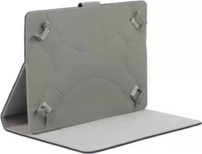 Mbështjellës për tablet RIVACASE 3017, 9.7-10.5\", PU lëkurë, me stand, blu