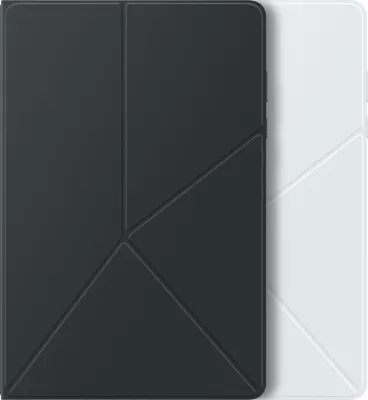 Mbështjellës folio Samsung Book Cover për Galaxy Tab A11+, 11", i bardhë