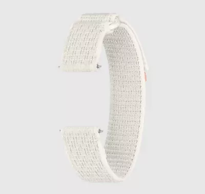 Rrip për Samsung Galaxy Watch6, S/M, bezhë