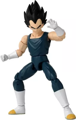 Figurë aksioni Bandai Dragon Ball Dragon Stars Vegeta Super Hero