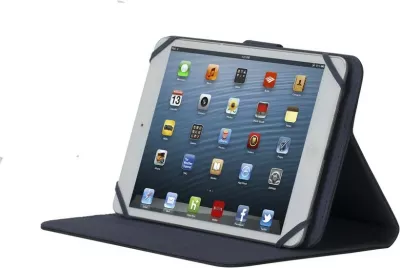 Mbështjellës tablet RIVACASE Biscayne 8.0 inch i zi