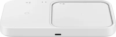 Samsung Wireless Charger Duo Pad P5400, 15W