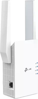 Router mesh TP-Link RE705X, Wi-Fi 6, i bardhë