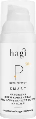 Krem dite anti-rrudhë Hagi Smart P për femra, 50ml