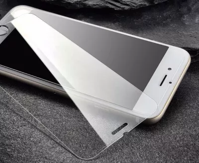 Mbrojtës ekrani xhami Hurtel për Xiaomi Redmi Note 14, 9H