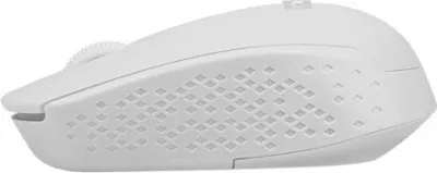 Maus wireless Natec Stork NMY-2188, 1600 DPI, i bardhë