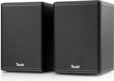 Altoparlantë wireless Teufel EFFEKT 2, bardhë