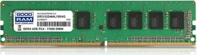 RAM Memorje GoodRam SO-DIMM DDR4 32GB 2666MHz