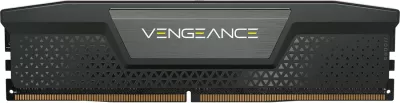 RAM Memorje Corsair Vengeance 192GB (4x48GB) DDR5 5200MHz CL38, e zezë