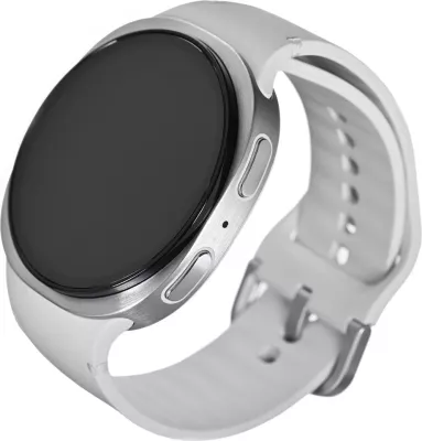 Smartwatch Samsung Galaxy Watch 8, 40 mm, 32 GB, Silver