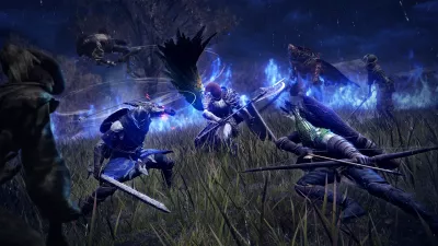 Lojë për Xbox Bandai Namco Elden Ring Nightreign, Xbox Series X/Xbox One