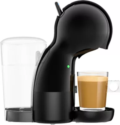 Makine kafeje me kapsula DeLonghi Dolce Gusto EDG110.AB, e zezë