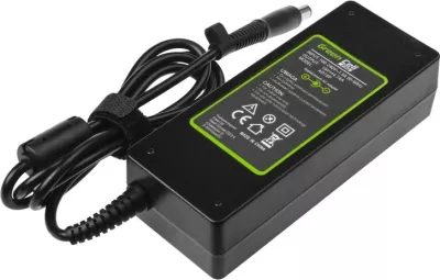 Karikues laptopi Green Cell AD15P, 90W, i zi 