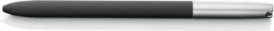 Pen Wacom UP-610-89A-1 për STU-430/530, zi, argjendtë