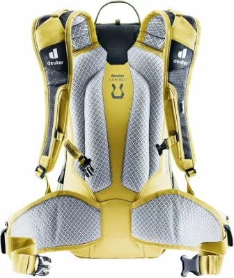 Çantë shpine Deuter unisex, e gjelbër