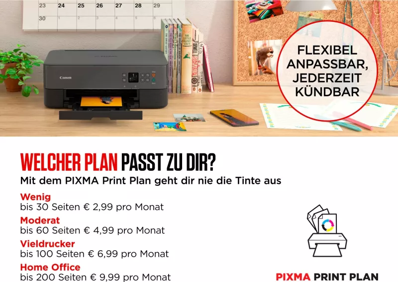 Printer Canon PIXMA TS7650i, Inkjet, 1200 x 1200 DPI, A4, Bardhë