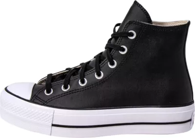 Atlete për femra Converse Chuck Taylor All Star Lift 561676C/561675C, të zeza [Madhësia: 36]