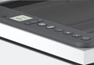 Printer HP LaserJet MFP M234dw, Laser, Gri