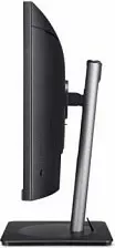 Monitor Acer CB343CUR, 34", UltraWide Quad HD, LED, i zi, argjendtë