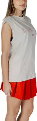 Maicë pa mëngë për femra Replay W3409C.000.20994, krem [Madhësia: L]