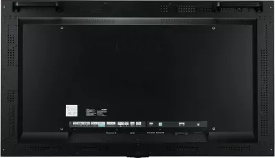 Ekran reklamues LG 49XS2E-B, 49 inç, Full HD, WebOS, IPS