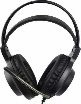Kufje gaming Esperanza Courser EGH7100, të zeza