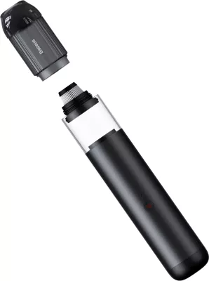 Fshesë me korrent pa kabllo Baseus A3, 135 W, 15000 Pa, USB-C, e zezë