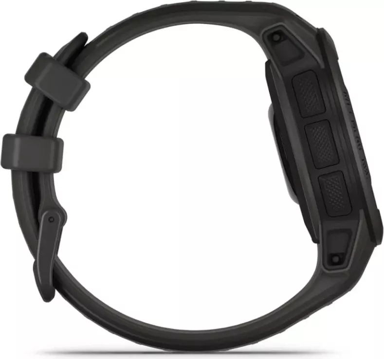 Smartwatch Garmin Instinct® 2S, Graphite, 40 mm thumbnail 5
