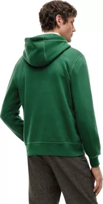 Duks me zinxhir për meshkuj Tommy Hilfiger MW0MW11599, i gjelbër [Madhësia: XL]