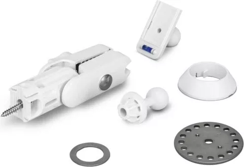 Aksesor montimi Ubiquiti Quick-Mount, bardhë