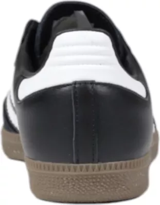 Atlete për femra adidas Originals Samba OG J IE3676, të zeza [Madhësia: 38]