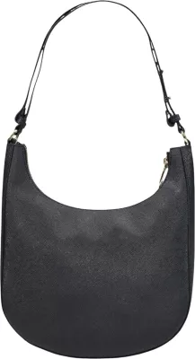 Çantë krahu Alviero Martini Prima Classe L LF75 9407, e zezë