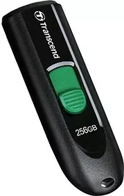 USB stick Transcend JetFlash 790C 256GB USB 3.2 Type-C zi