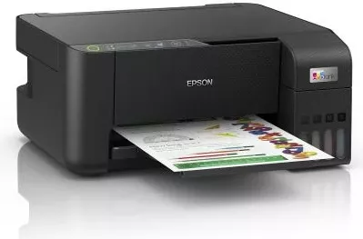 Printer shumëfunksional Epson EcoTank ET-2860 (C11CJ67428) me bojë Inkjet A4 28-37 ppm