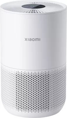 Pastrues ajri Xiaomi Air Purifier 4 Compact 38751 CADR 230m³/h, për 16-27m², i bardhë