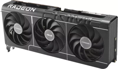 Kartelë grafike ASUS Prime Radeon RX 9070 GRE 12GB GDDR6 PCIe 5.0