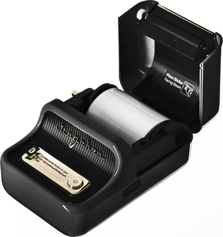 Printer etiketash NiiMbot B21S, i zi