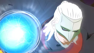 Lojë Xbox Bandai Namco Naruto X Boruto Ultimate Ninja Storm Connections, Collector's Edition, Xbox Series X/Xbox One