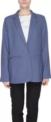 Blazer për femra Street One 212110, i kaltër